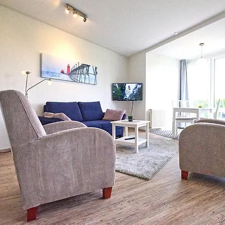Apartment Suennslag Suennslag 36-1