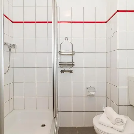 Suennslag Suennslag 36-1 Apartment