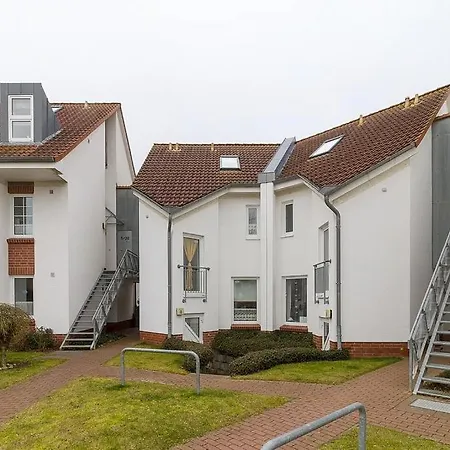 Suennslag Suennslag 36-1 Boltenhagen (Ostseebad)