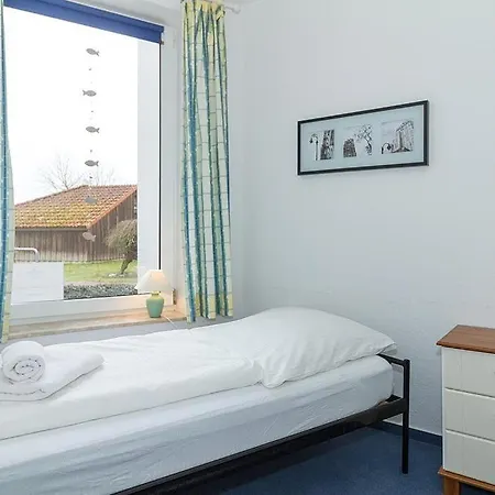 Suennslag Suennslag 36-1 Boltenhagen (Ostseebad)