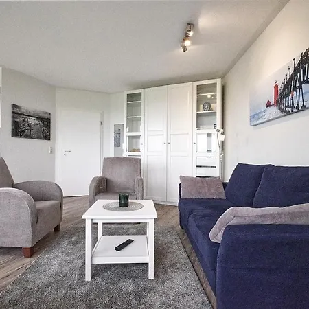 Suennslag Suennslag 36-1 Apartment