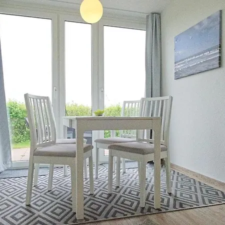 Suennslag Suennslag 36-1 Apartment *