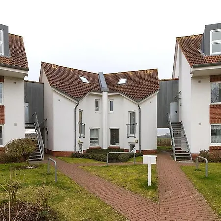 Suennslag Suennslag 36-1 Apartment Boltenhagen (Ostseebad)