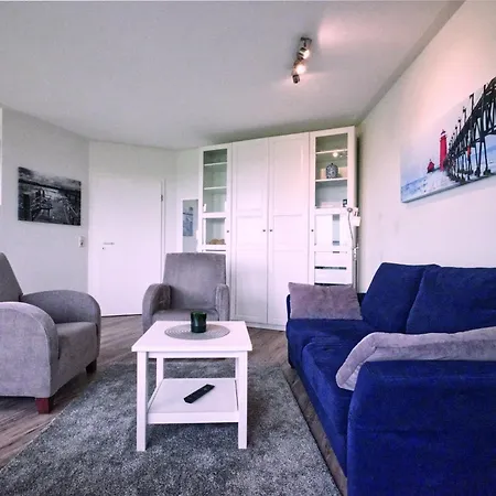 Apartment Sünnslag Sünnslag 36-1 Boltenhagen