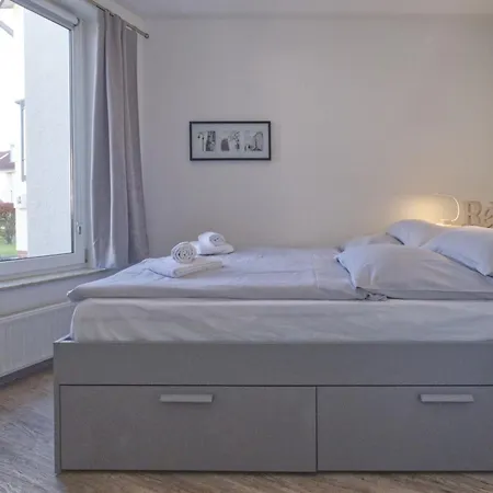 Sünnslag Sünnslag 36-1 Apartment *